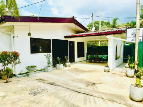 Villa Nadeeshani